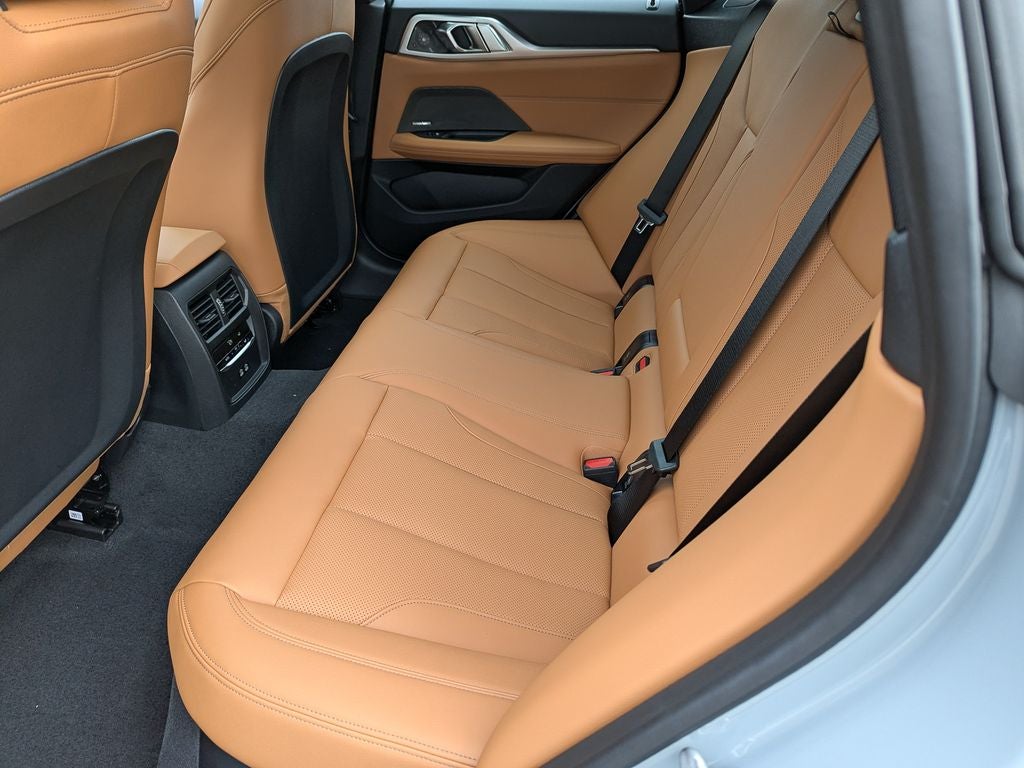 2026 BMW 4 Series 430i xDrive Gran Coupe