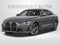 2027 BMW 4 Series 430i xDrive Gran Coupe