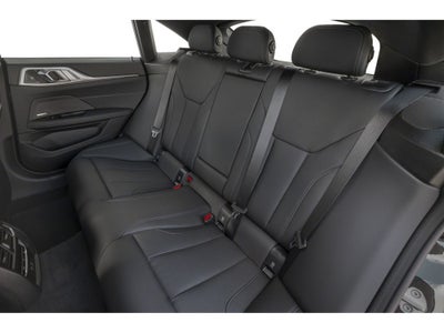 2027 BMW 4 Series 430i xDrive Gran Coupe