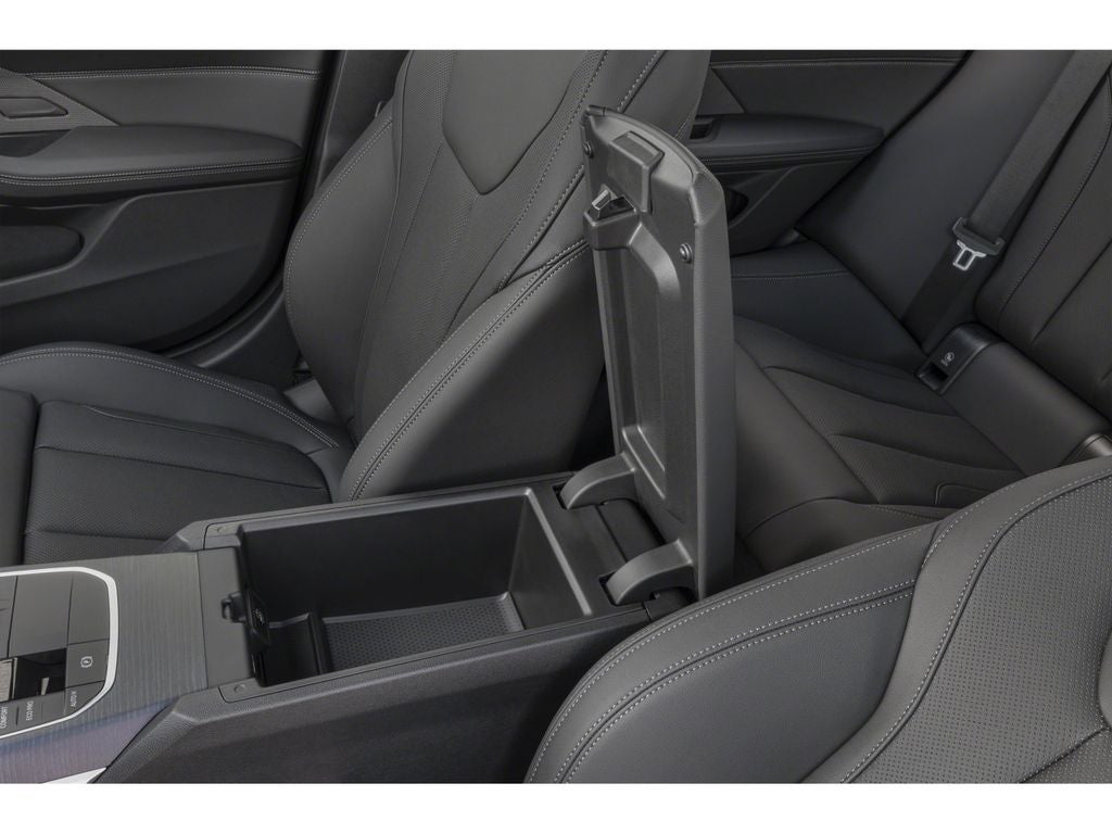2027 BMW 4 Series 430i xDrive Gran Coupe