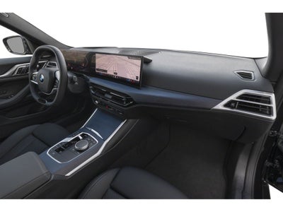 2027 BMW 4 Series 430i xDrive Gran Coupe