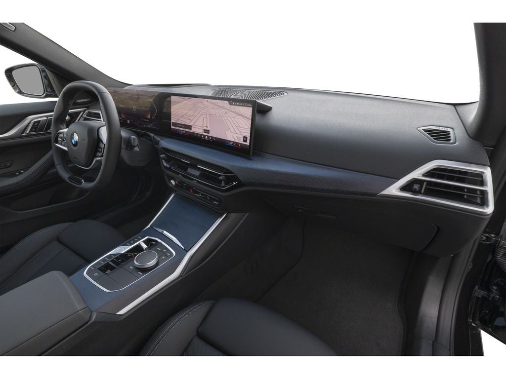 2027 BMW 4 Series 430i xDrive Gran Coupe