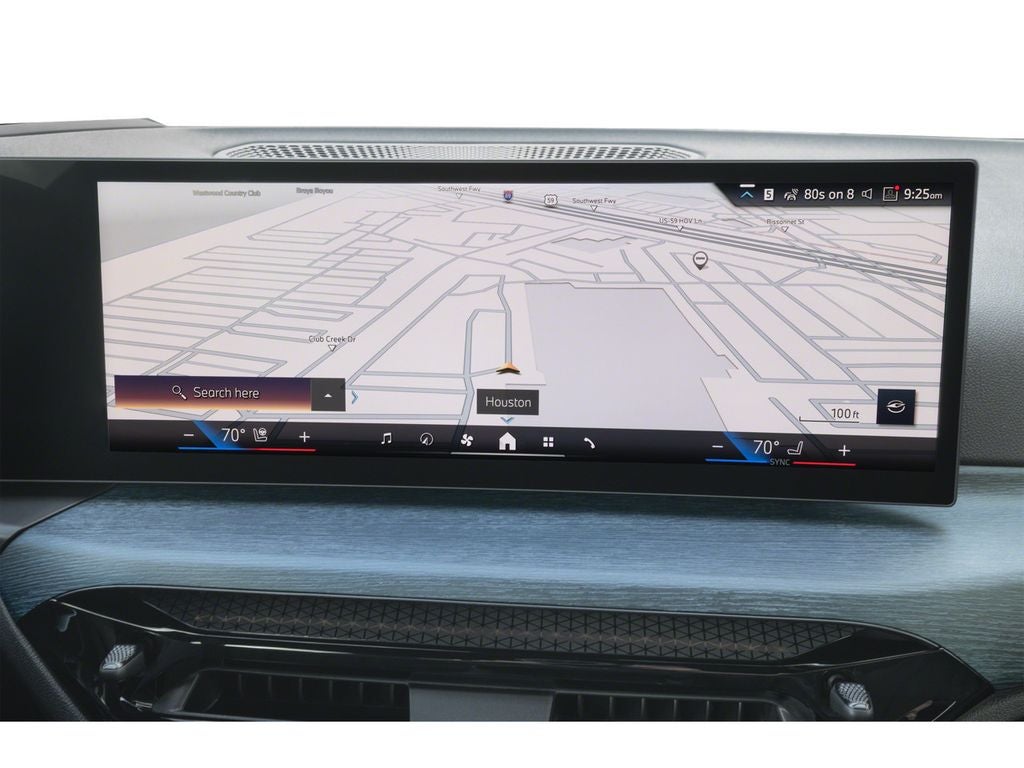 2027 BMW 4 Series 430i xDrive Gran Coupe