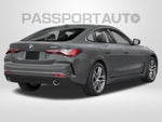 2027 BMW 4 Series 430i xDrive Gran Coupe