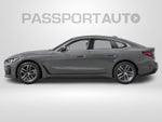 2027 BMW 4 Series 430i xDrive Gran Coupe