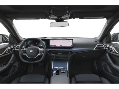 2027 BMW 4 Series 430i xDrive Gran Coupe