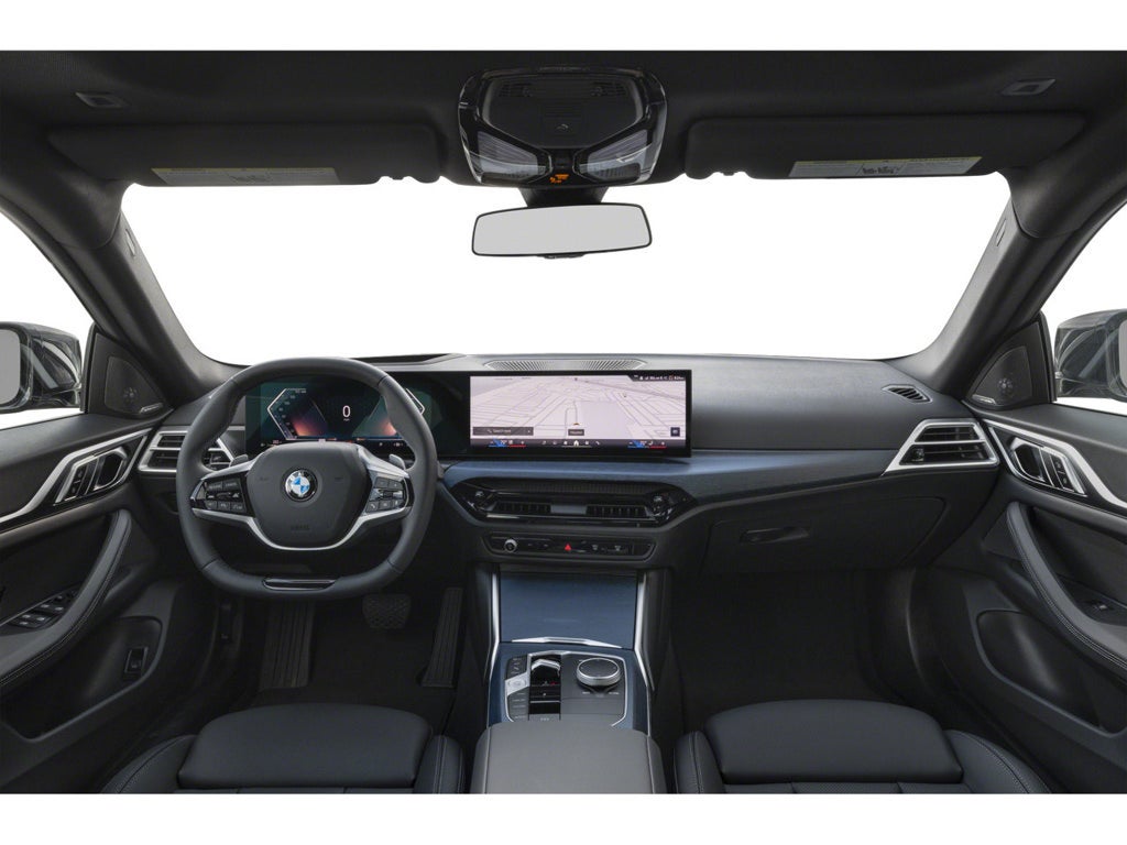 2027 BMW 4 Series 430i xDrive Gran Coupe