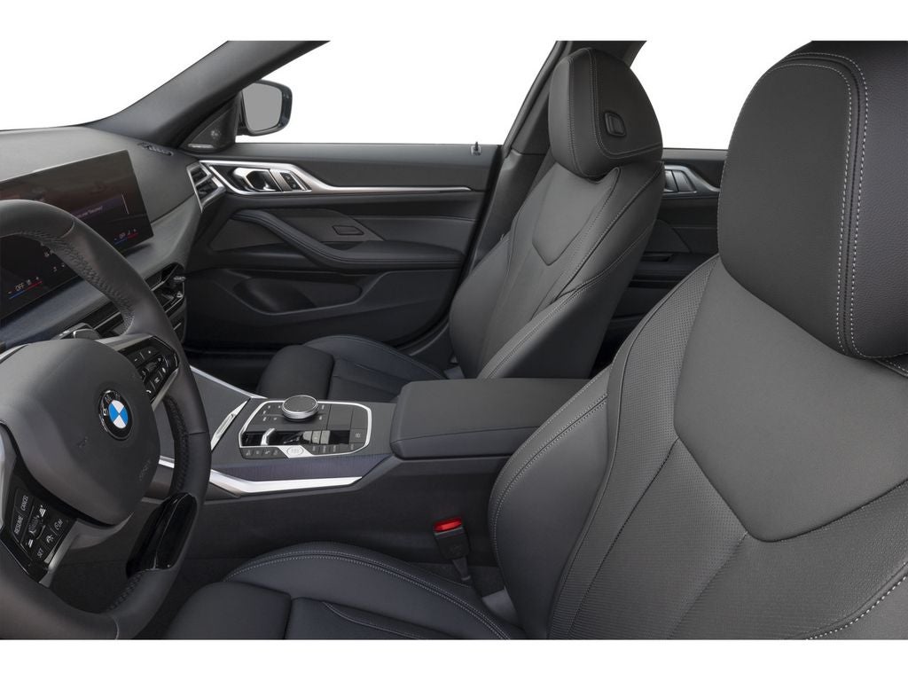 2027 BMW 4 Series 430i xDrive Gran Coupe