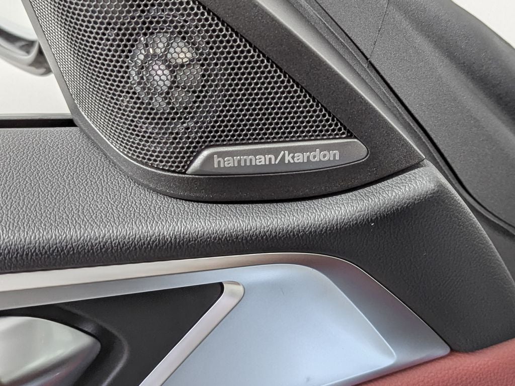 2026 BMW 4 Series 430i Gran Coupe