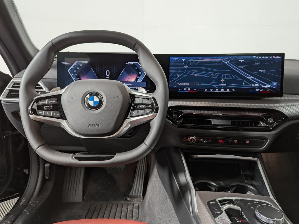 2026 BMW 4 Series 430i Gran Coupe