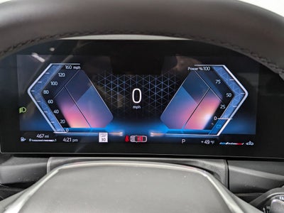 2026 BMW 4 Series 430i Gran Coupe