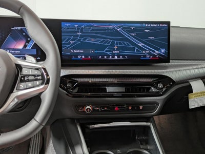 2026 BMW 4 Series 430i Gran Coupe