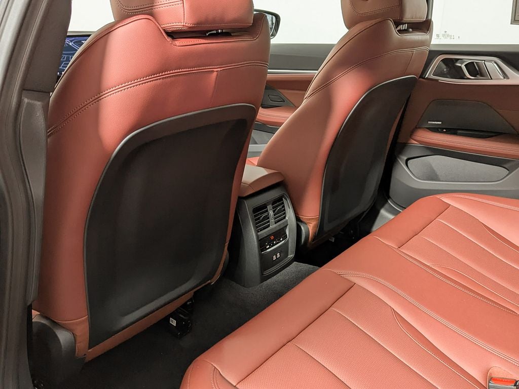 2026 BMW 4 Series 430i Gran Coupe