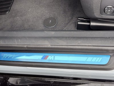 2026 BMW 4 Series 430i xDrive Gran Coupe