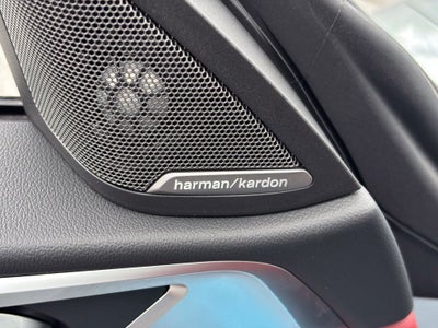 2026 BMW 4 Series 430i xDrive Gran Coupe