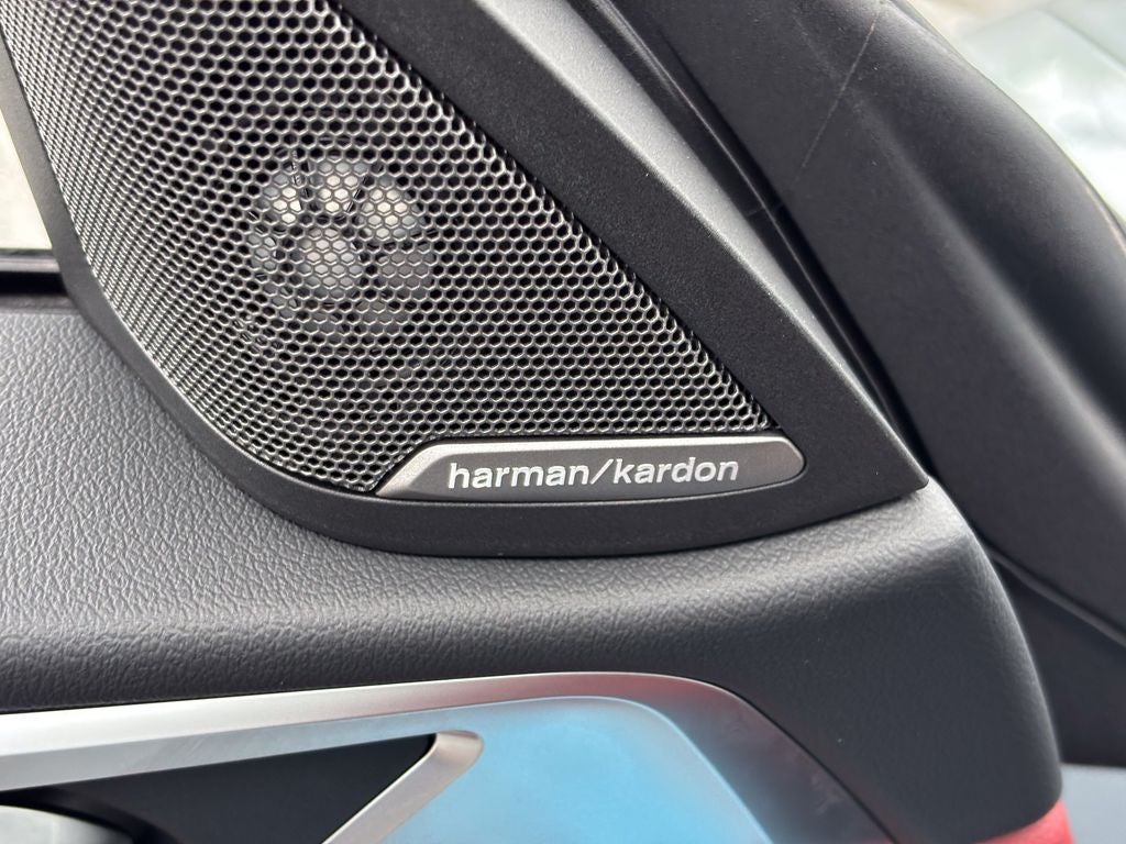 2026 BMW 4 Series 430i xDrive Gran Coupe