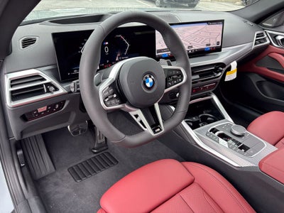 2026 BMW 4 Series 430i xDrive Gran Coupe