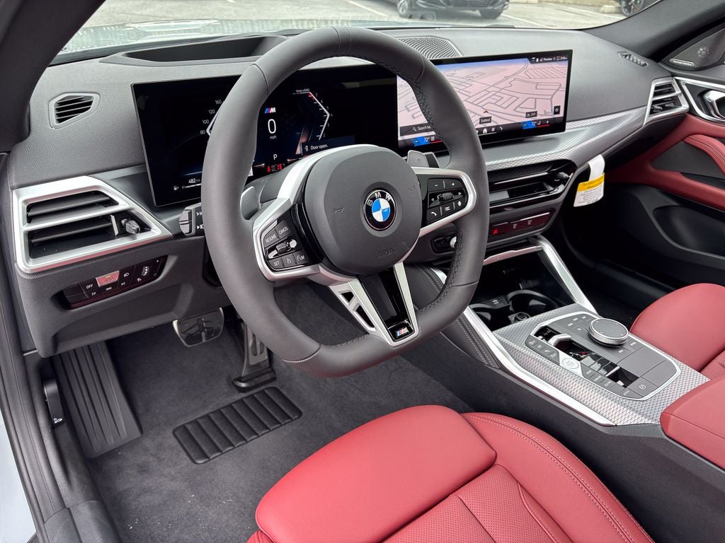 2026 BMW 4 Series 430i xDrive Gran Coupe