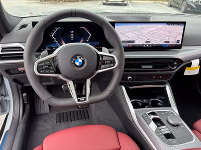 2026 BMW 4 Series 430i xDrive Gran Coupe