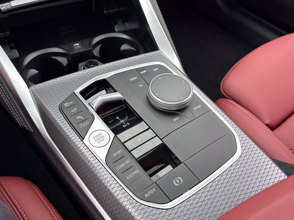 2026 BMW 4 Series 430i xDrive Gran Coupe