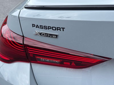 2026 BMW 4 Series 430i xDrive Gran Coupe