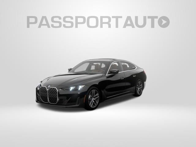 2026 BMW 4 Series 430i xDrive Gran Coupe