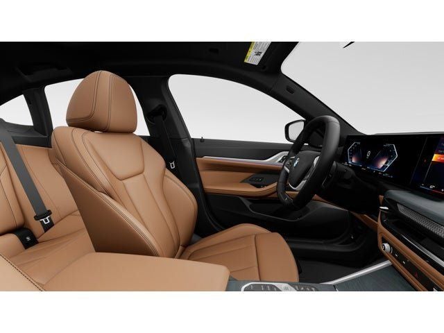 2026 BMW 4 Series 430i xDrive Gran Coupe