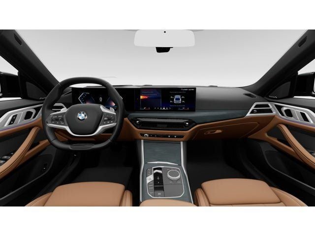 2026 BMW 4 Series 430i xDrive Gran Coupe