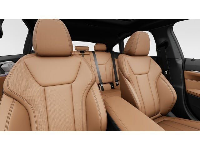 2026 BMW 4 Series 430i xDrive Gran Coupe