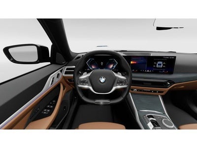 2026 BMW 4 Series 430i xDrive Gran Coupe