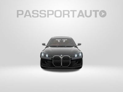 2026 BMW 4 Series 430i xDrive Gran Coupe