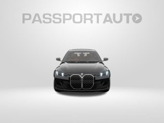 2026 BMW 4 Series 430i xDrive Gran Coupe