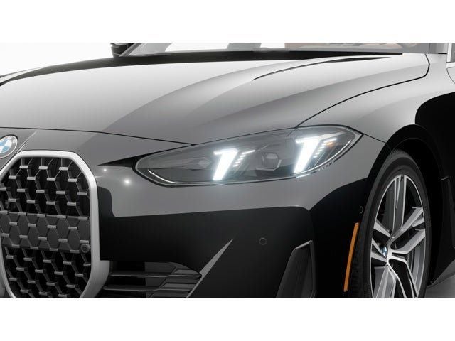 2026 BMW 4 Series 430i xDrive Gran Coupe
