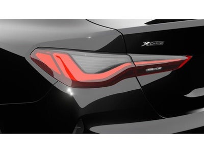 2026 BMW 4 Series 430i xDrive Gran Coupe