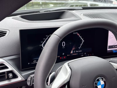 2026 BMW 4 Series 430i xDrive Gran Coupe