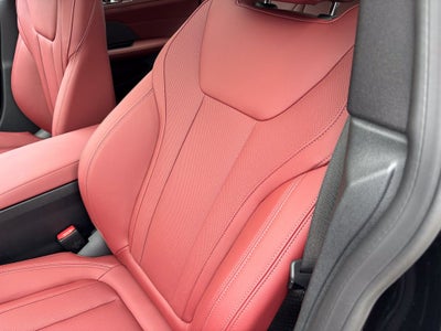 2026 BMW 4 Series 430i xDrive Gran Coupe