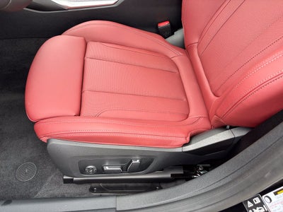2026 BMW 4 Series 430i xDrive Gran Coupe