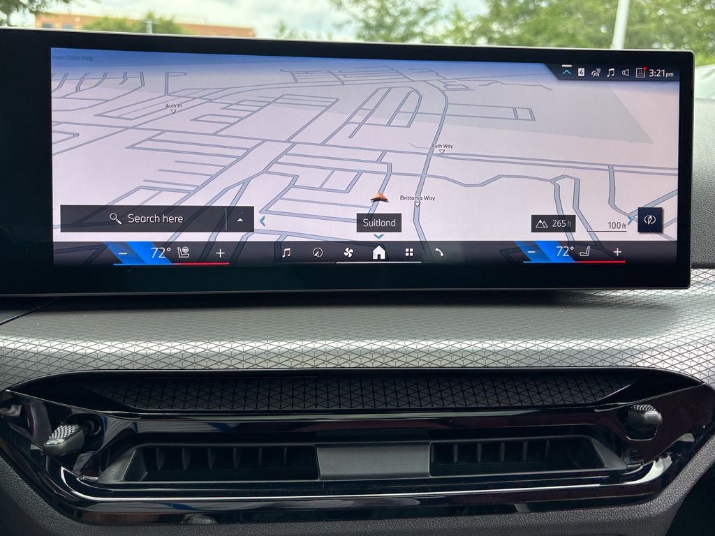 2026 BMW 4 Series 430i xDrive Gran Coupe