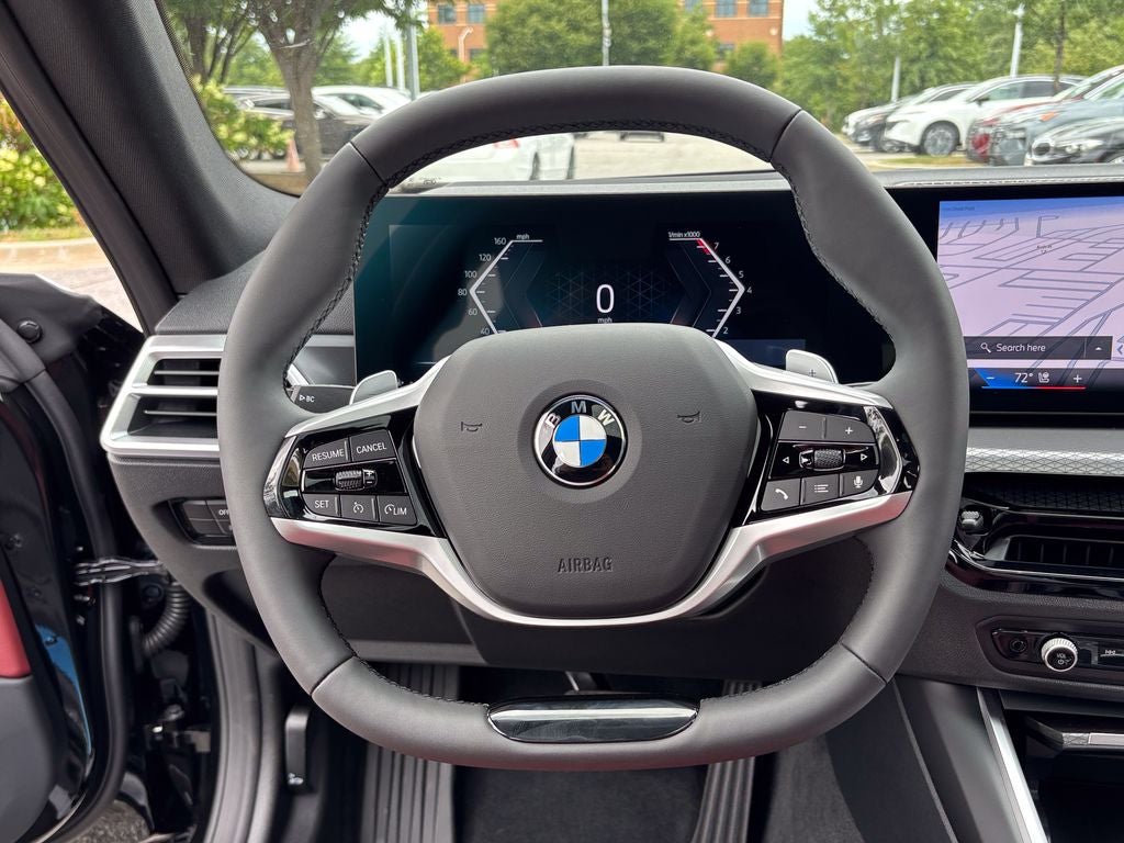2026 BMW 4 Series 430i xDrive Gran Coupe