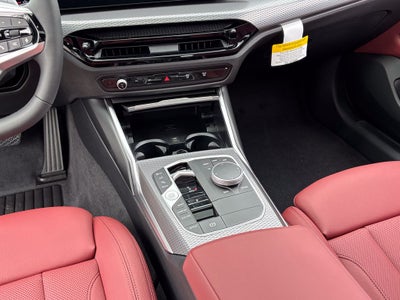 2026 BMW 4 Series 430i xDrive Gran Coupe