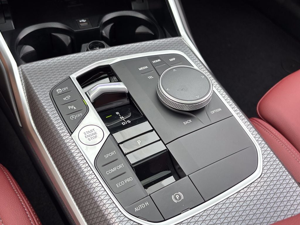 2026 BMW 4 Series 430i xDrive Gran Coupe