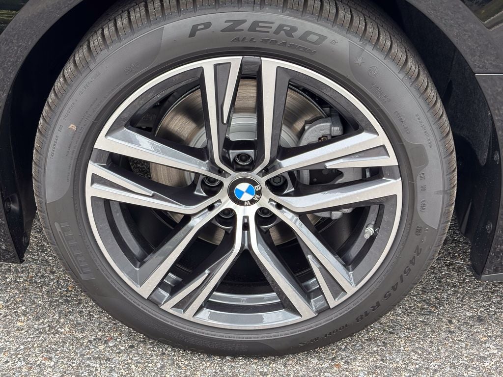 2026 BMW 4 Series 430i xDrive Gran Coupe