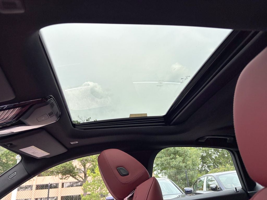 2026 BMW 4 Series 430i xDrive Gran Coupe