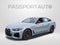 2026 BMW 4 Series 430i xDrive Gran Coupe