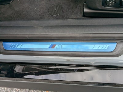 2026 BMW 4 Series 430i xDrive Gran Coupe