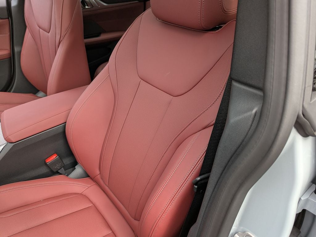 2026 BMW 4 Series 430i xDrive Gran Coupe