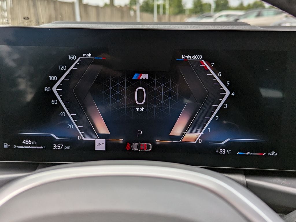 2026 BMW 4 Series 430i xDrive Gran Coupe