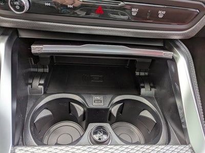 2026 BMW 4 Series 430i xDrive Gran Coupe