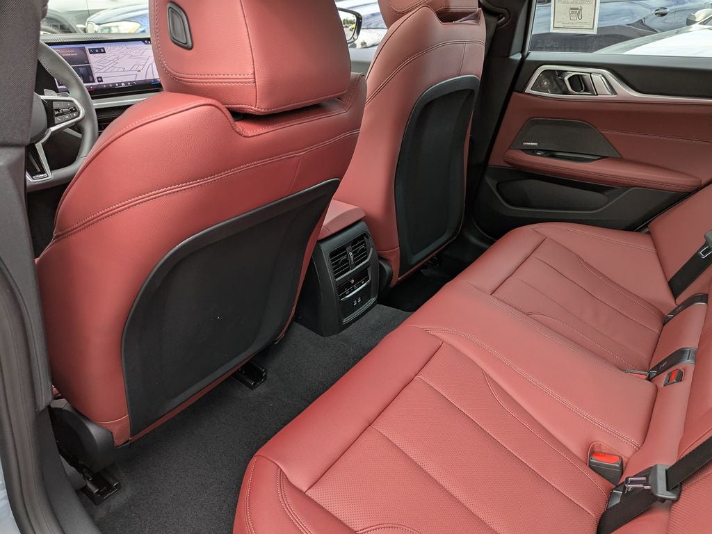 2026 BMW 4 Series 430i xDrive Gran Coupe