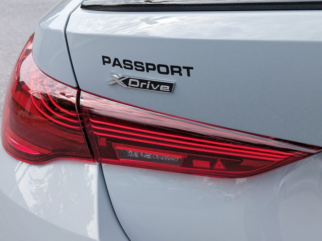 2026 BMW 4 Series 430i xDrive Gran Coupe